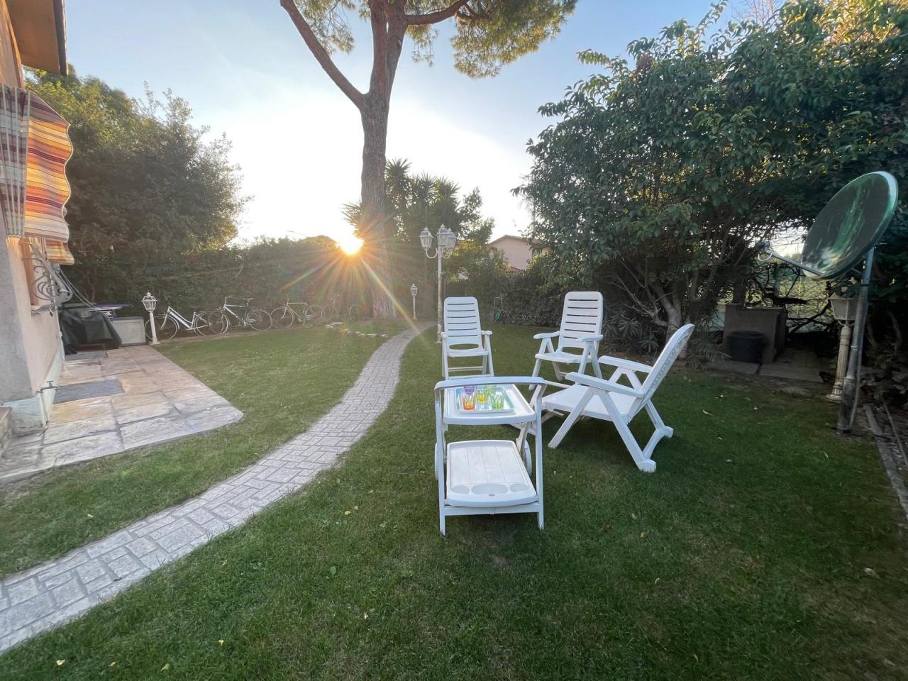 Vendita Quadrivani, Follonica foto