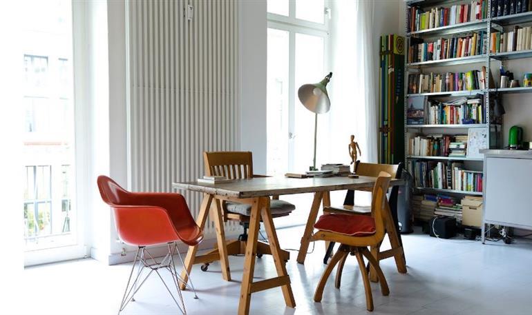 Sale Pentavani, Roma foto