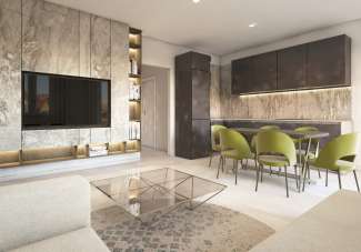 Verkauf Vier zimmer, Prato