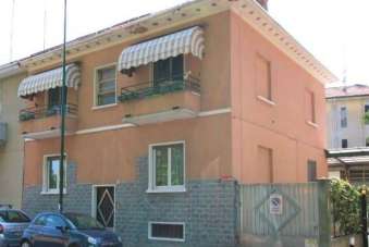 Venta Villa, Sesto San Giovanni