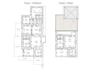 Verkauf Villa, Arcidosso