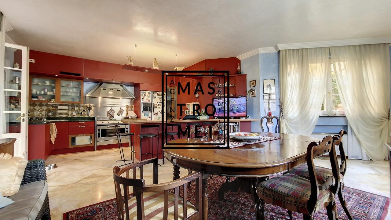 Verkauf Villa, Montecarlo foto