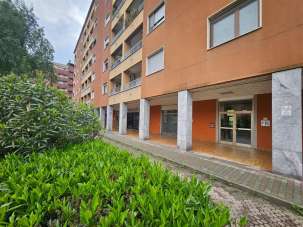 Verkauf Negozio, Cinisello Balsamo