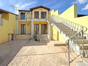 Mieten Appartamento, Sanluri