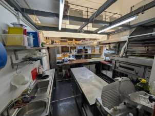 Vendita Attività commerciale, Genova