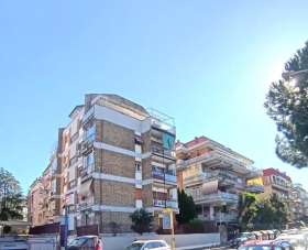 Verkauf Attico, Roma Verkauf Attico, Roma