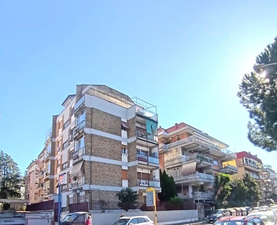 Vendita Attico, Roma foto