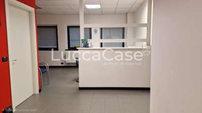 Venta Ufficio, Capannori