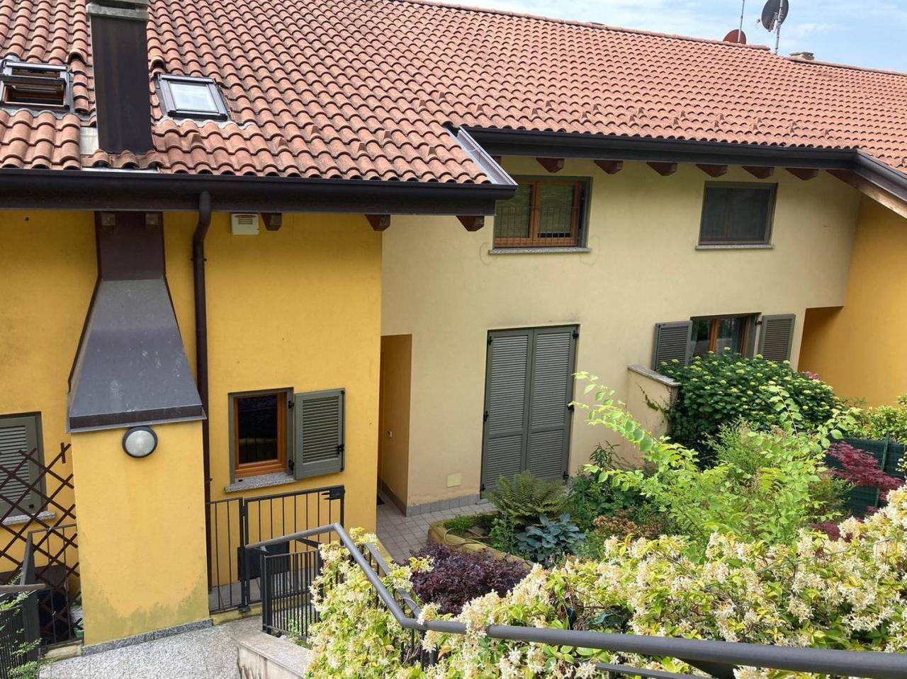 Vendita Villa, Lesmo foto