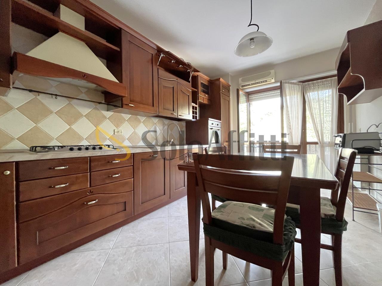 Affitto Appartamento, Catanzaro foto