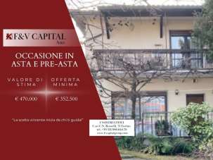 Vendita Ville, Cornaredo Vendita Ville, Cornaredo