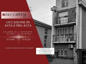 Verkauf Zwei zimmer, Sesto San Giovanni Verkauf Zwei zimmer, Sesto San Giovanni