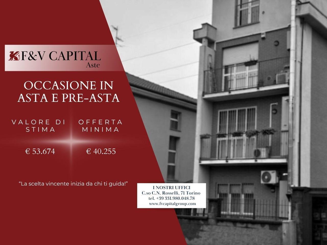 Vendita Bivani, Sesto San Giovanni foto