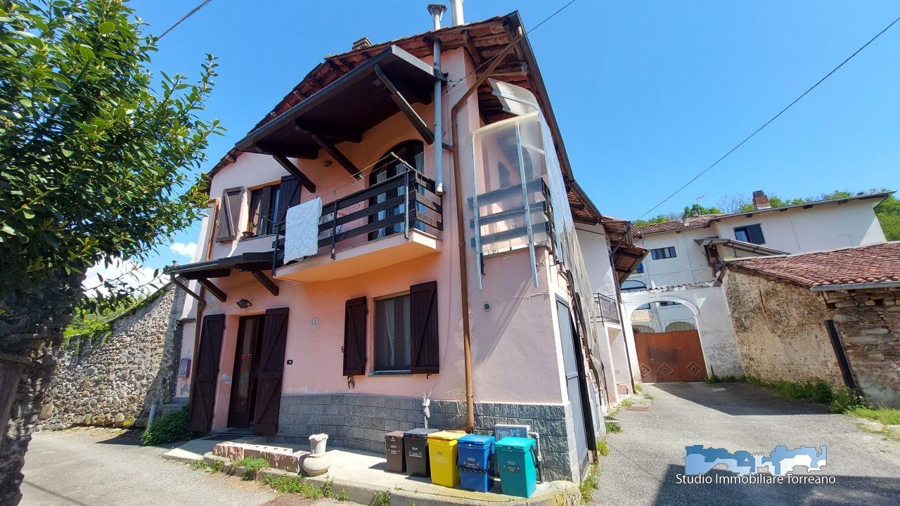 Venta Trivani, Vistrorio foto