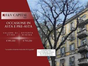 Verkauf Eptavani, Milano Verkauf Eptavani, Milano