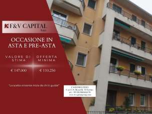 Verkauf Pentavani, Bresso Verkauf Pentavani, Bresso