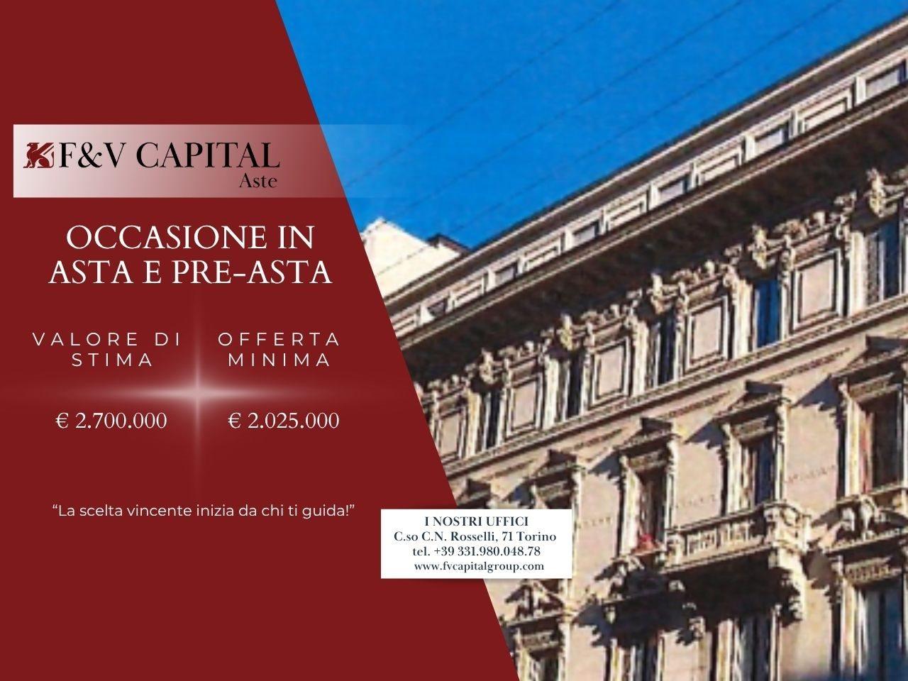 Verkauf Esavani, Milano foto