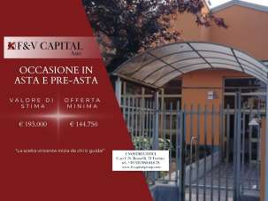 Verkauf Pentavani, Milano Verkauf Pentavani, Milano