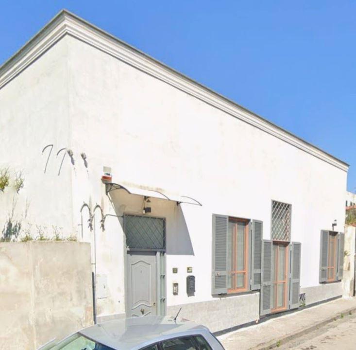 Venta Cuatro habitaciones, Boscotrecase foto