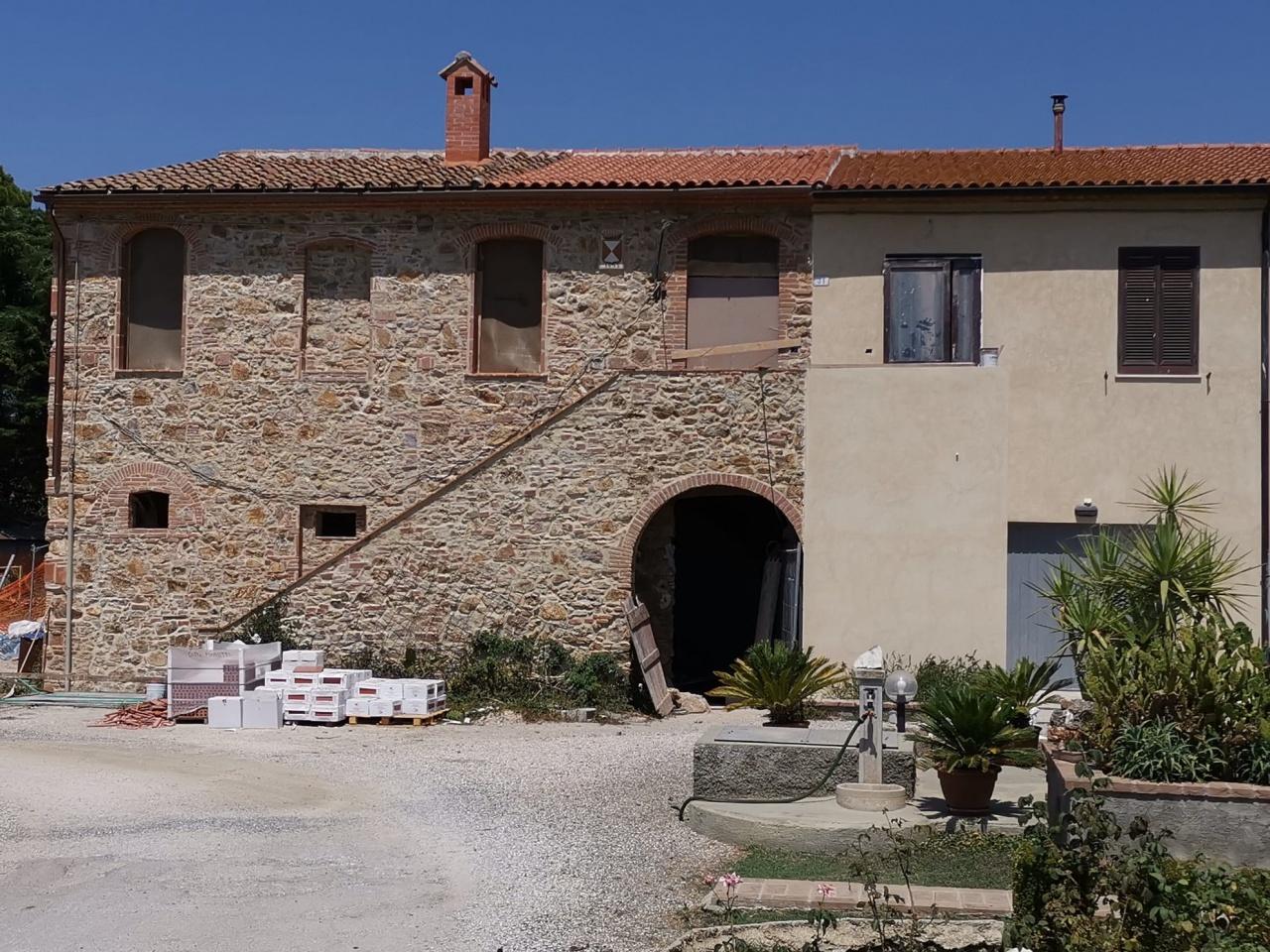 Vendita Quadrivani, Piombino foto