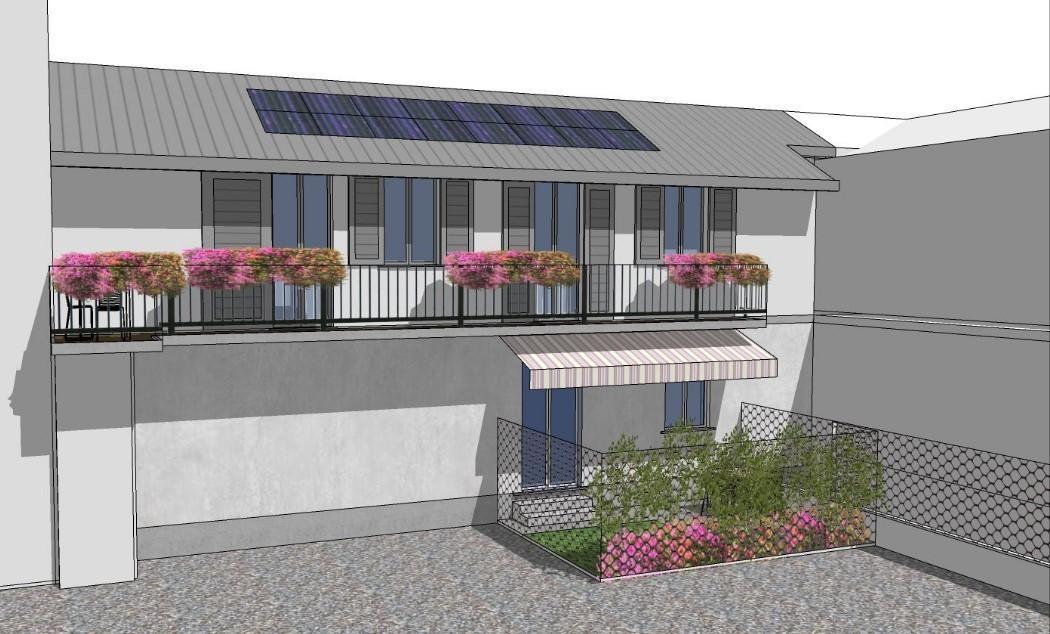 Venta Appartamento, Cabiate foto