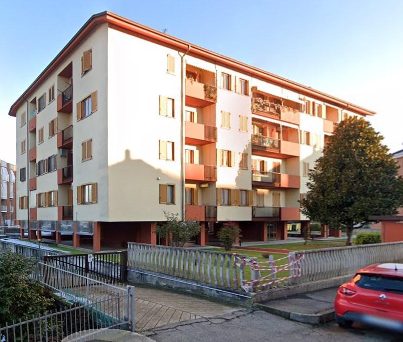 Venta Box, Asti foto