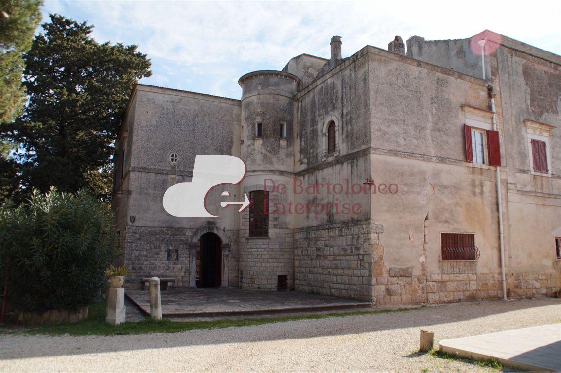 Vendita Rustico / Casale, Andria foto