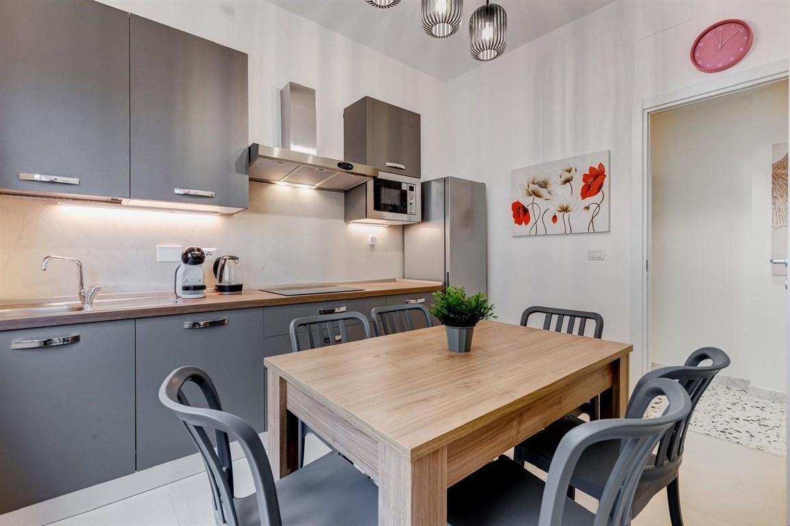 Mieten Appartamento, Roma foto