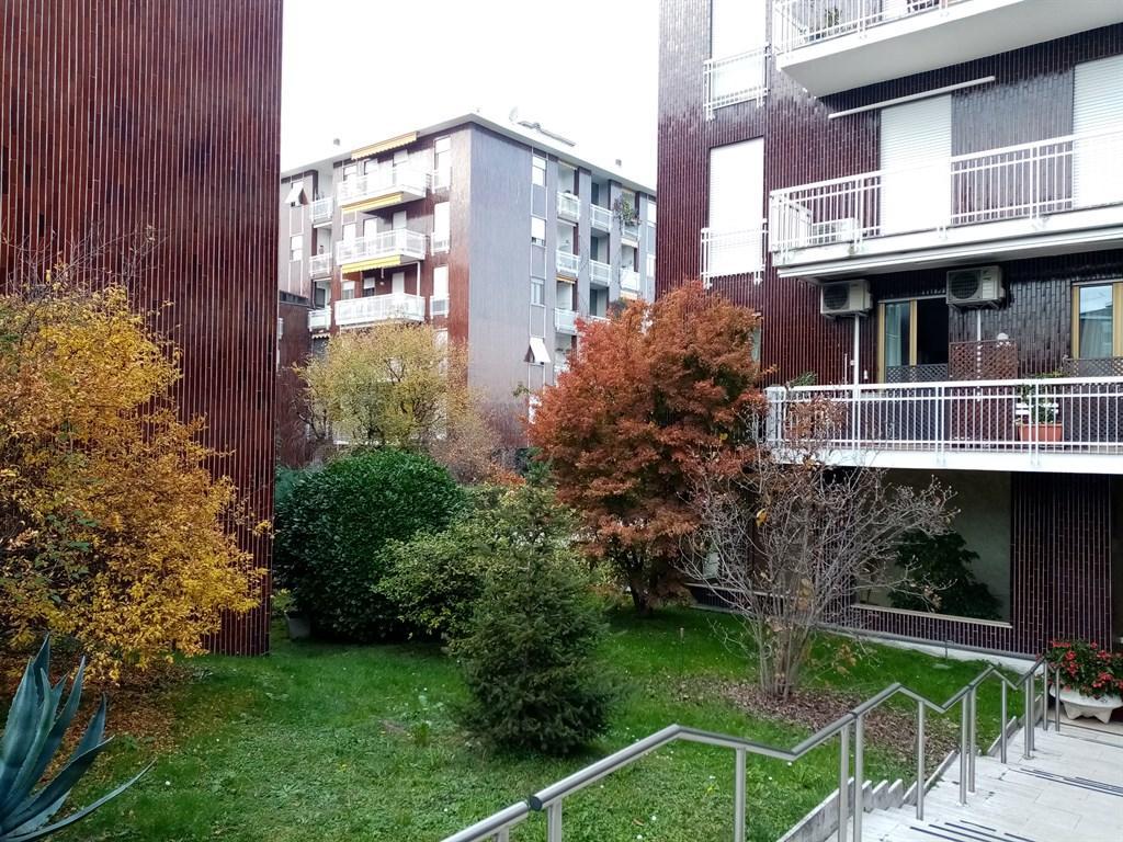 Vendita Ufficio, Monza foto