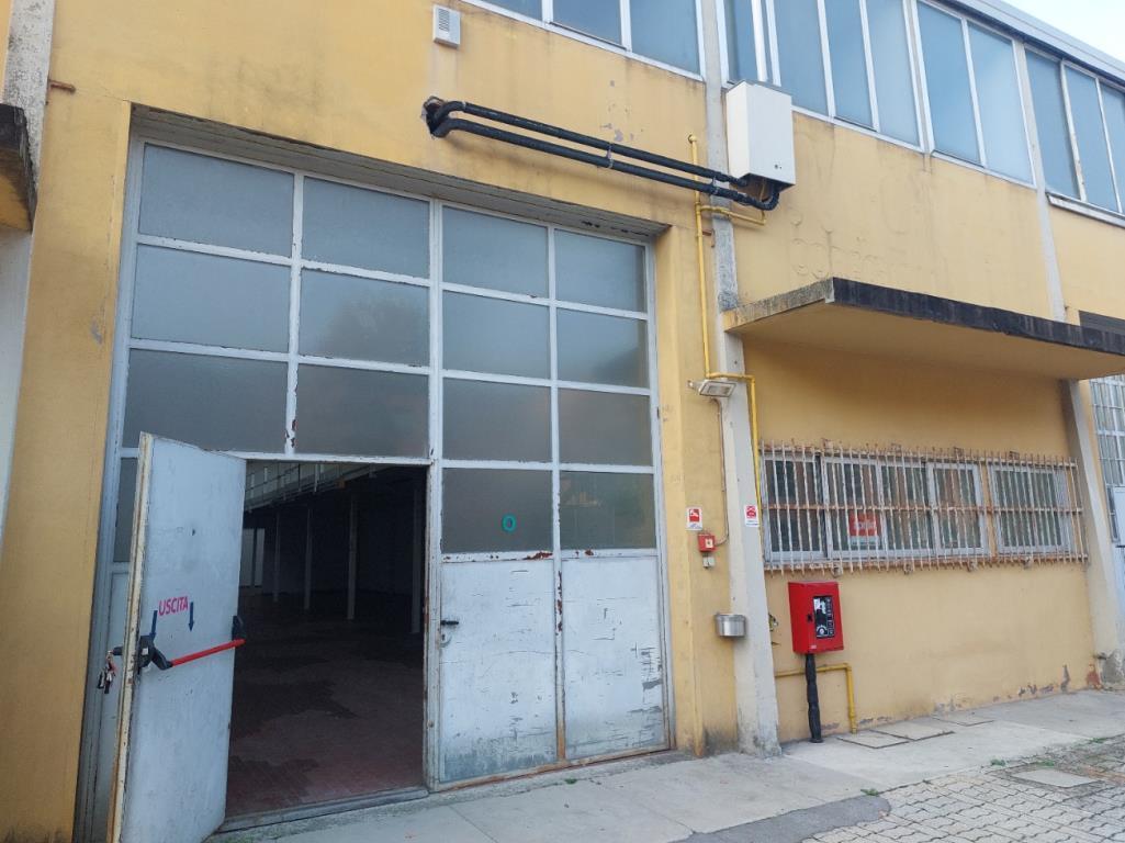 Affitto Capannone, Pianoro foto