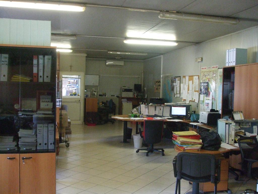 Affitto Ufficio, Roma foto