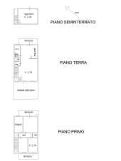 Verkauf Villa, Altopascio Verkauf Villa, Altopascio