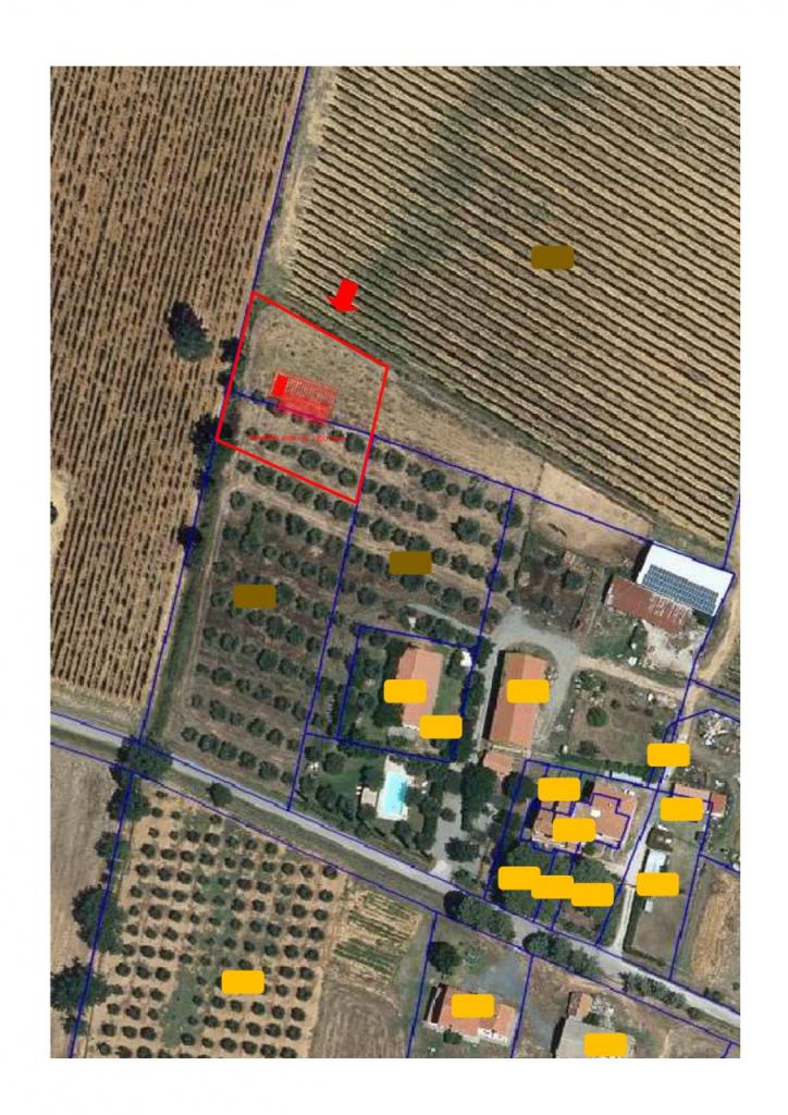 Vendita Terreno, Grosseto foto