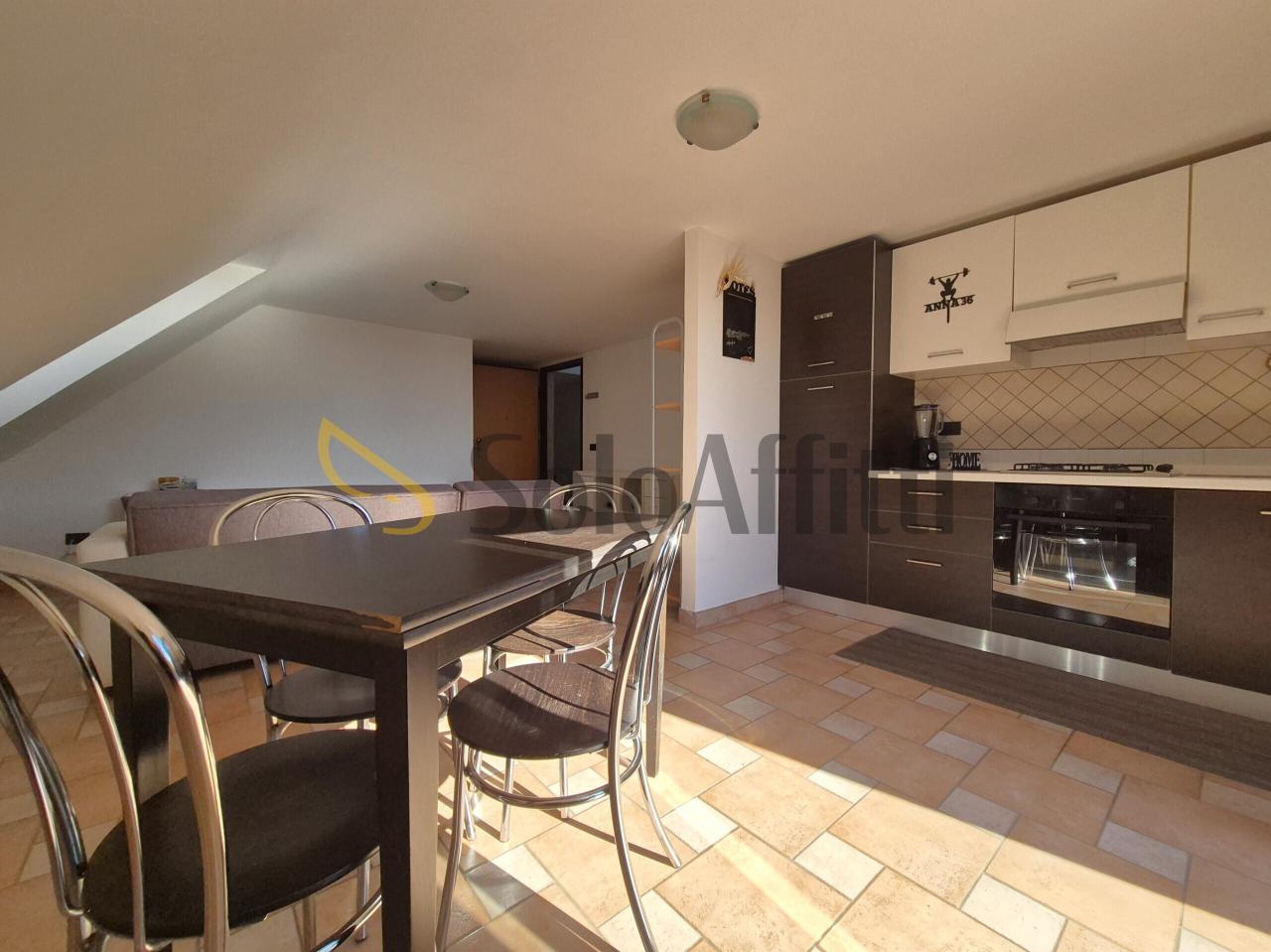 Renta Mansarda, Catanzaro foto