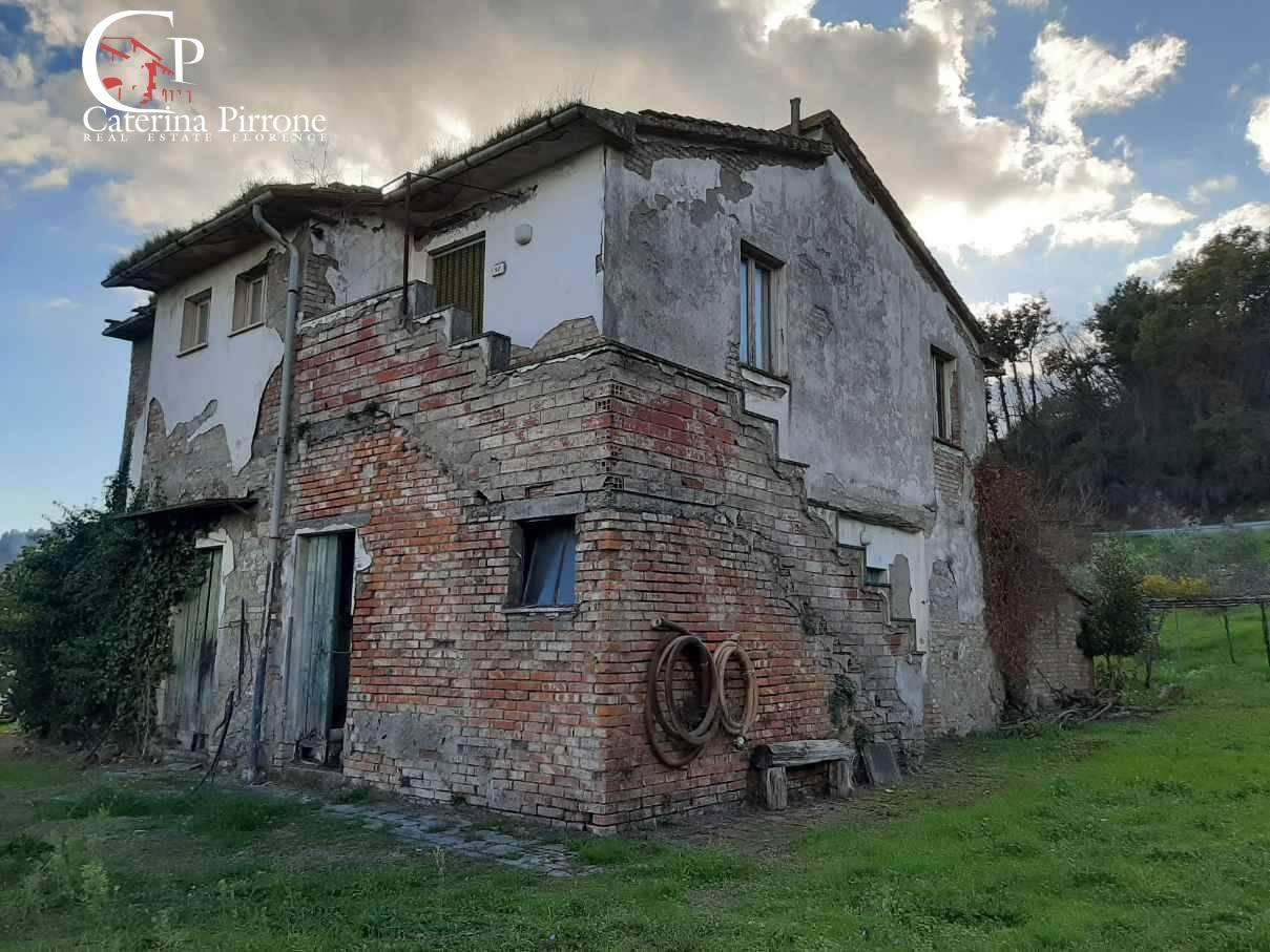 Venta Rustico, Montecatini Val di Cecina foto