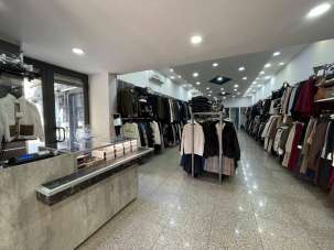 Mieten Negozio, Caserta