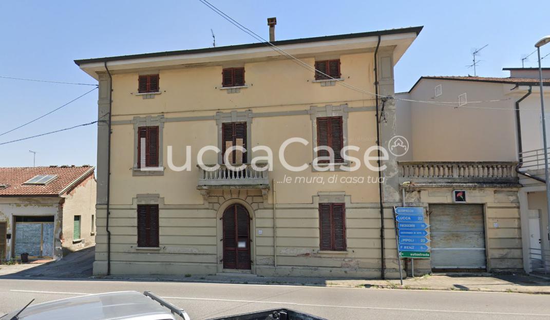 Venta Villa, Castelfranco di Sotto foto