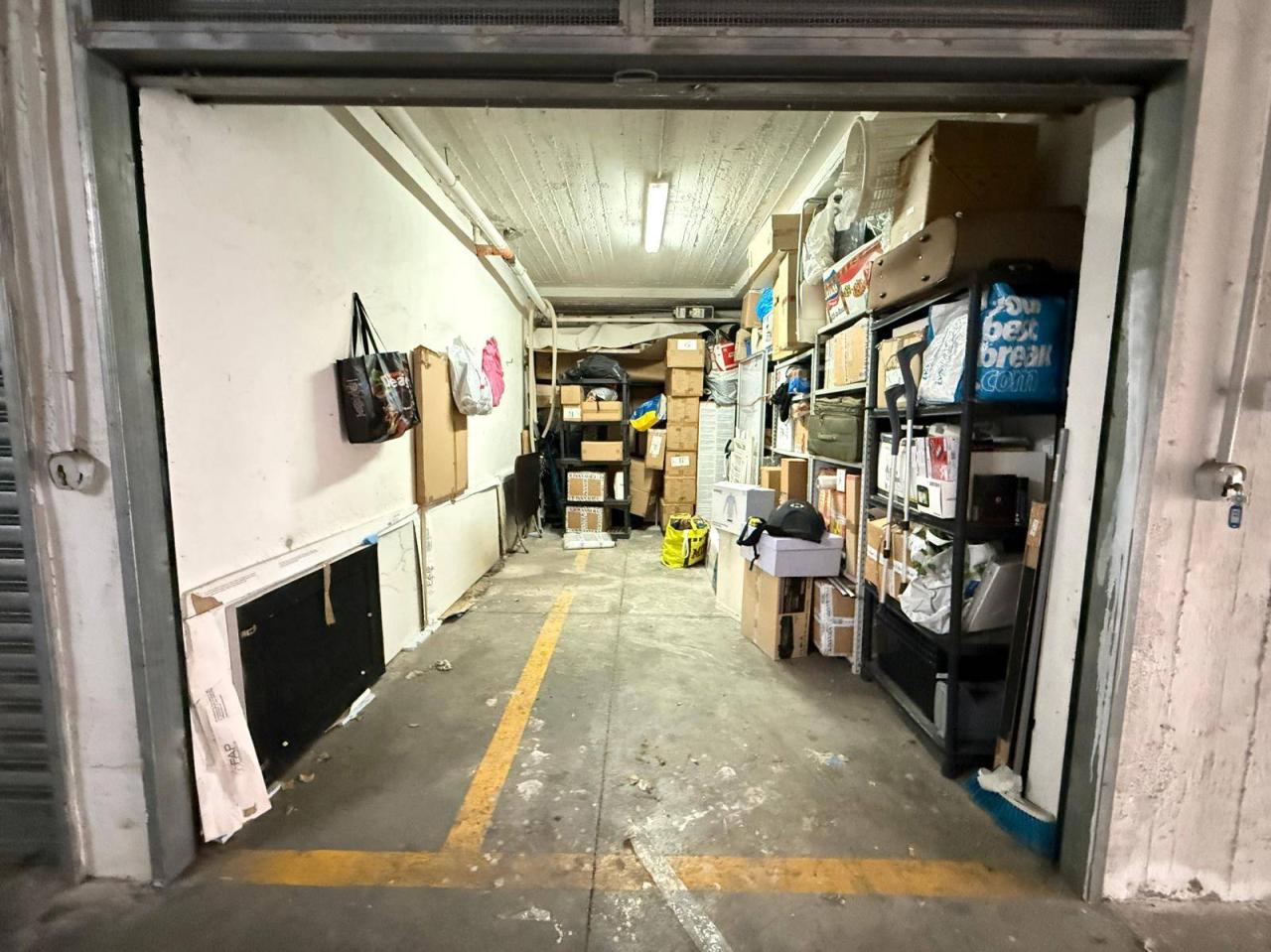 Vendita Box, Caserta foto