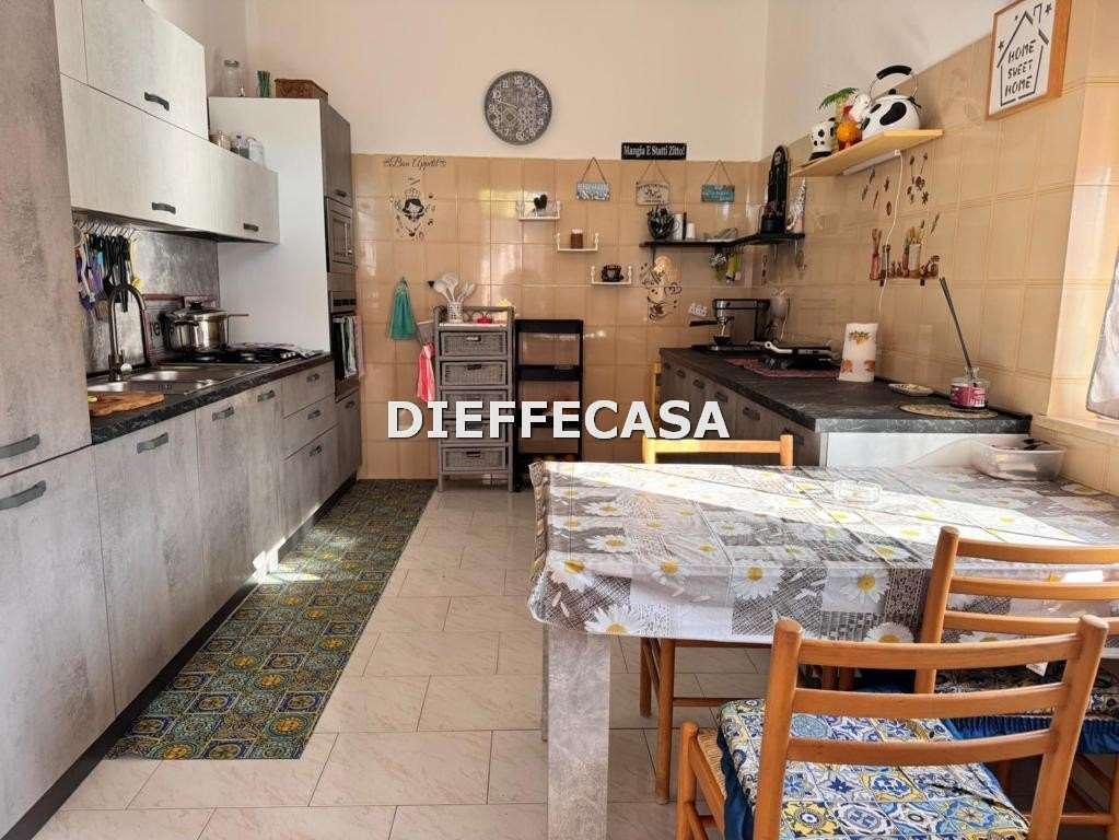 Venta vendita, Marsala foto