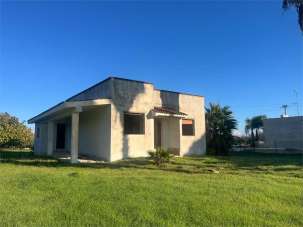 Vendita vendita, Francavilla Fontana