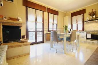 Venta Casas, Montecchio Maggiore