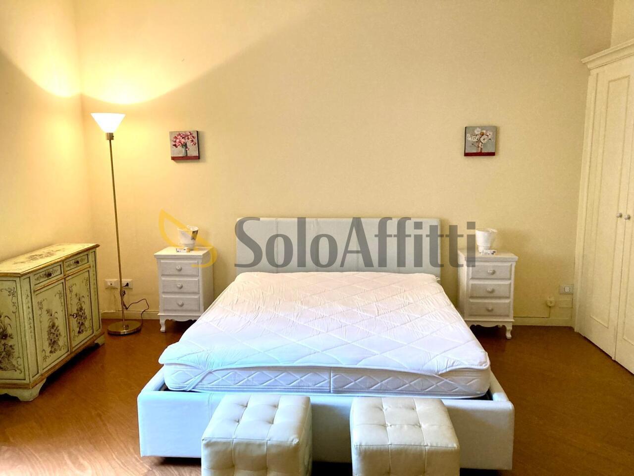 Renta Dos habitaciones, Brescia foto