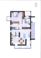 Verkauf Vier zimmer, La Spezia Verkauf Vier zimmer, La Spezia