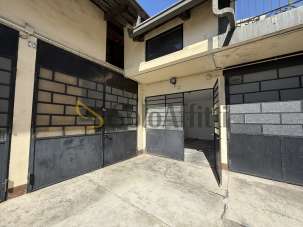 Affitto Monovano, Torino