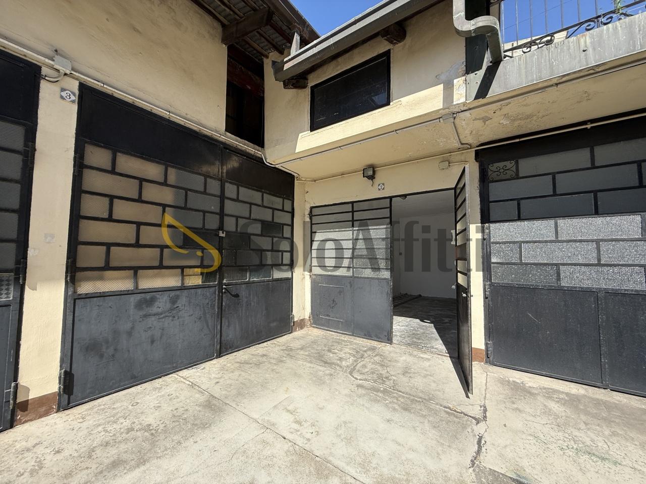 Affitto Monovano, Torino foto