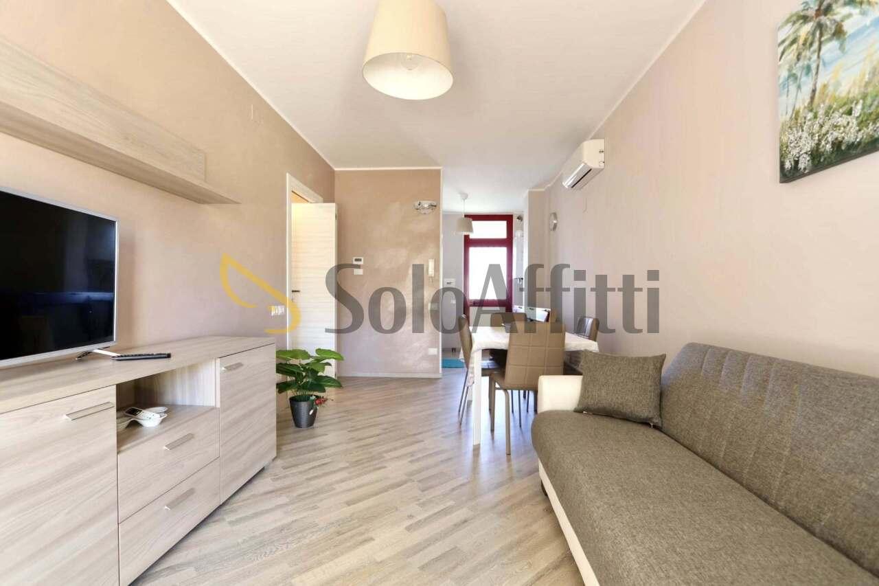 Renta Trivani, Alba Adriatica foto