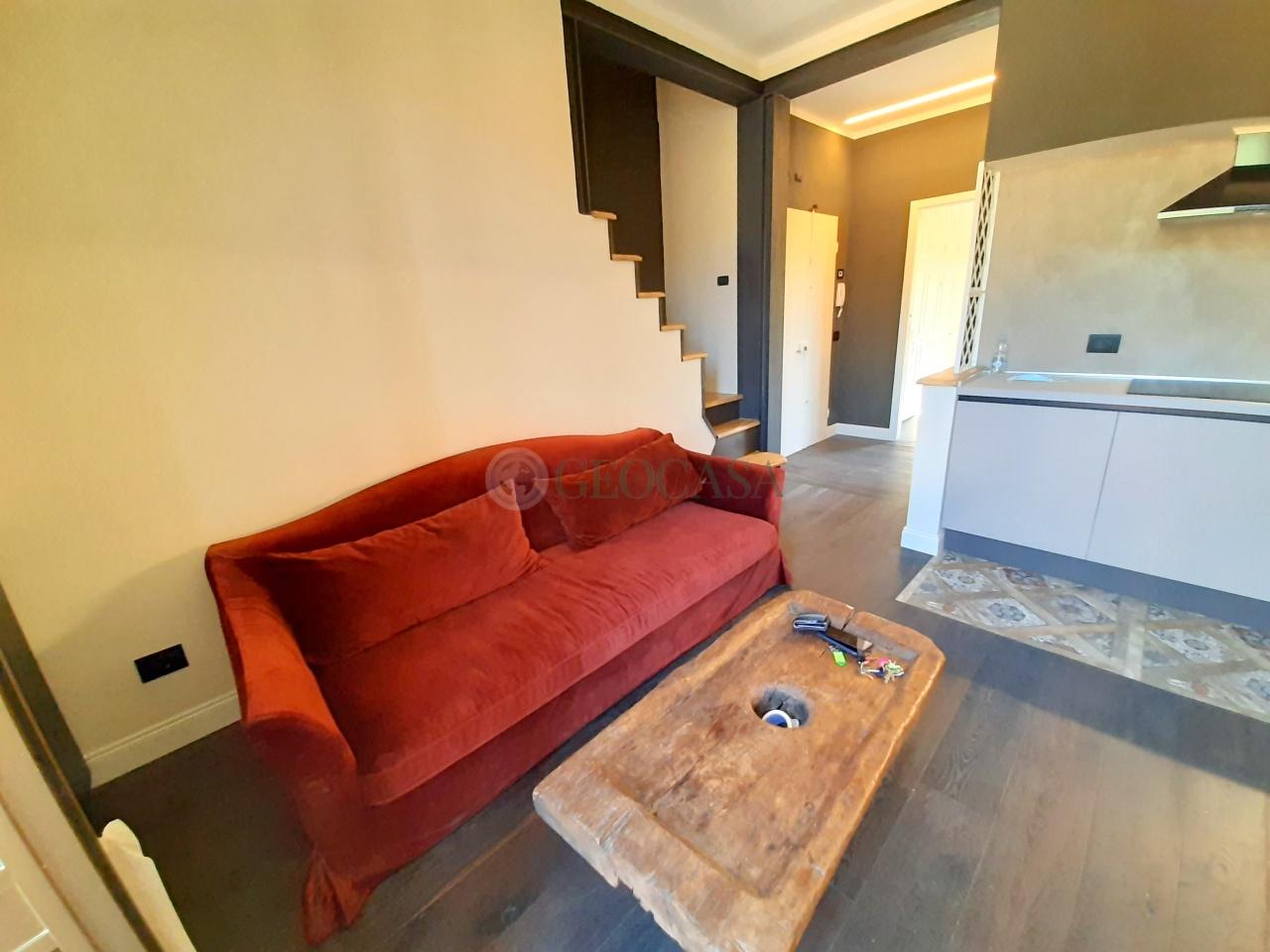 Renta Trivani, La Spezia foto