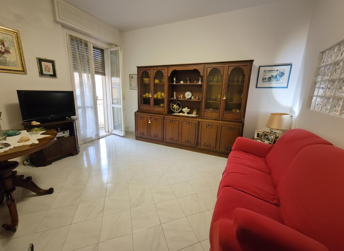 Venta Pentavani, La Spezia foto