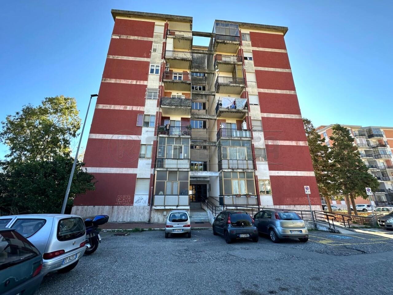 Vendita Quadrivani, Catanzaro foto