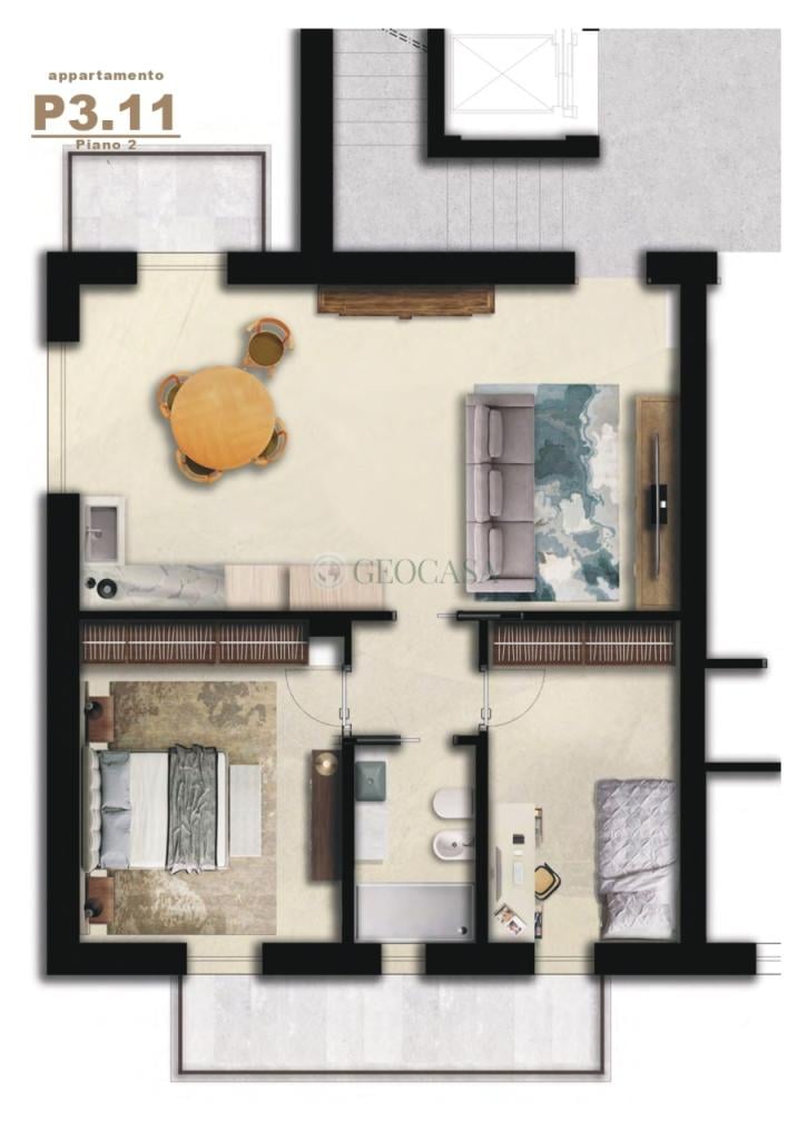 Verkauf Trivani, La Spezia foto